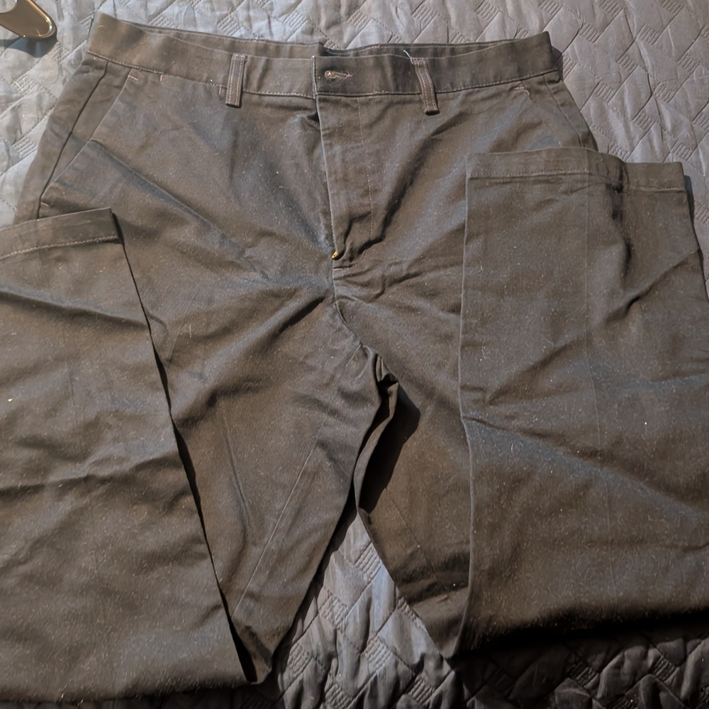 Men's Navy blue Dockers